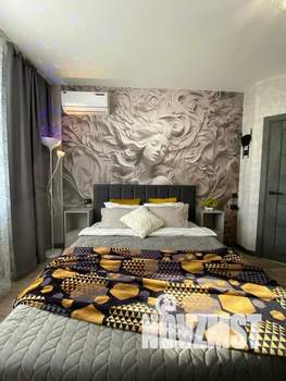 1-к квартира, посуточно, 30м2, 8/10 этаж