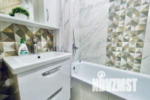 2-к квартира, посуточно, 60м2, 6/12 этаж