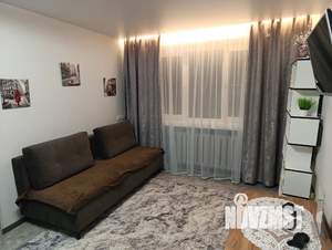 1-к квартира, посуточно, 32м2, 5/5 этаж