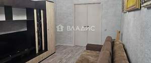 1-к квартира, на длительный срок, 48м2, 7/17 этаж