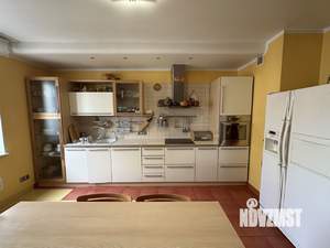 4-к квартира, на длительный срок, 125м2, 5/7 этаж