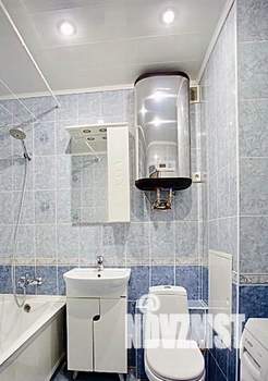 1-к квартира, посуточно, 48м2, 1/1 этаж