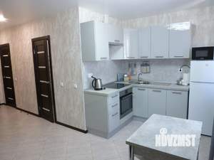 2-к квартира, посуточно, 40м2, 1/1 этаж