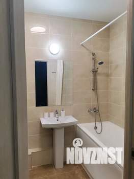 Студия квартира, посуточно, 25м2, 13/25 этаж