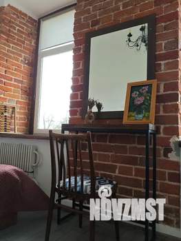 2-к квартира, посуточно, 38м2, 2/2 этаж