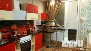 Студия квартира, посуточно, 30м2, 13/24 этаж