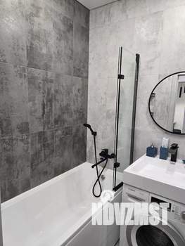 1-к квартира, посуточно, 41м2, 3/25 этаж