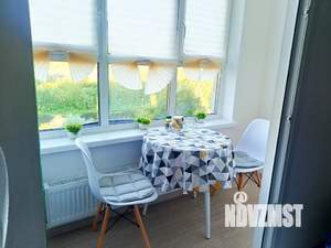 Студия квартира, посуточно, 20м2, 8/14 этаж