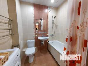 1-к квартира, на длительный срок, 43м2, 7/9 этаж