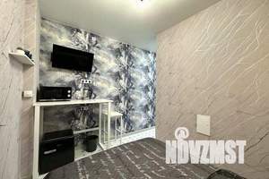 1-к квартира, посуточно, 22м2, 3/25 этаж