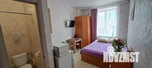 Студия квартира, посуточно, 15м2, 1/3 этаж