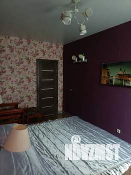 3-к квартира, посуточно, 80м2, 1/2 этаж