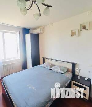 1-к квартира, посуточно, 32м2, 10/10 этаж