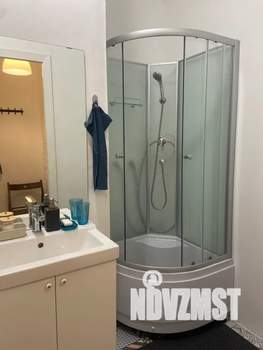 1-к квартира, посуточно, 33м2, 1/3 этаж