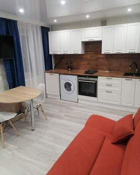 2-к квартира, на длительный срок, 43м2, 5/12 этаж