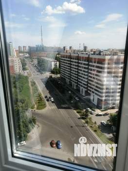 2-к квартира, посуточно, 60м2, 15/19 этаж