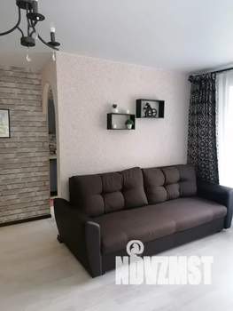 1-к квартира, посуточно, 32м2, 2/5 этаж