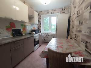 2-к квартира, на длительный срок, 47м2, 4/9 этаж