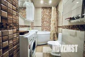 1-к квартира, посуточно, 31м2, 15/25 этаж