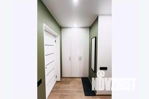 1-к квартира, посуточно, 30м2, 5/6 этаж