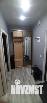 1-к квартира, посуточно, 40м2, 6/9 этаж