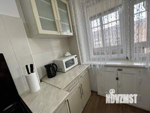 2-к квартира, посуточно, 65м2, 10/12 этаж