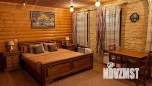 Студия квартира, посуточно, 33м2, 2/2 этаж