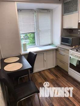 1-к квартира, посуточно, 30м2, 2/5 этаж