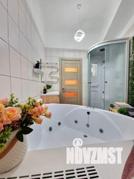 1-к квартира, посуточно, 34м2, 1/7 этаж