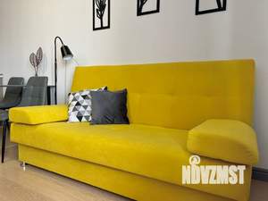 1-к квартира, посуточно, 30м2, 4/19 этаж