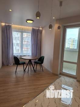 2-к квартира, посуточно, 60м2, 11/17 этаж