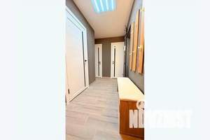 2-к квартира, посуточно, 45м2, 5/9 этаж