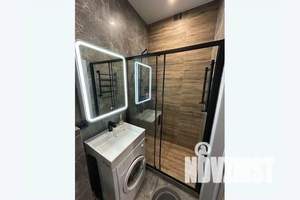 1-к квартира, посуточно, 30м2, 3/3 этаж