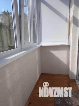 1-к квартира, посуточно, 38м2, 3/5 этаж