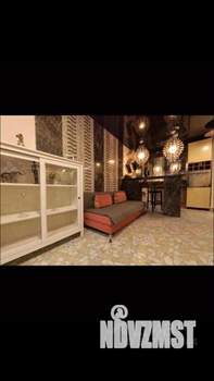 1-к квартира, посуточно, 18м2, 1/1 этаж