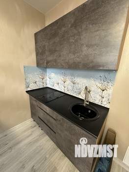 Студия квартира, на длительный срок, 27м2, 20/25 этаж