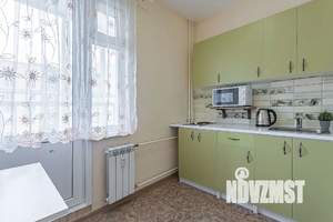 1-к квартира, посуточно, 30м2, 7/10 этаж