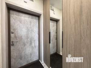 1-к квартира, на длительный срок, 36м2, 7/15 этаж