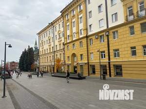 2-к квартира, посуточно, 60м2, 3/5 этаж