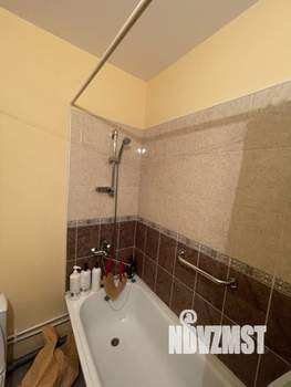 1-к квартира, на длительный срок, 38м2, 6/11 этаж