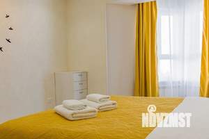 2-к квартира, посуточно, 60м2, 9/12 этаж