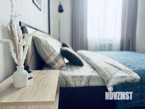 1-к квартира, посуточно, 35м2, 10/10 этаж