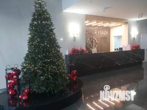 1-к квартира, посуточно, 26м2, 2/19 этаж