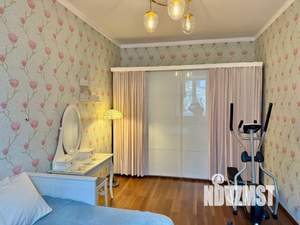 3-к квартира, посуточно, 100м2, 3/5 этаж