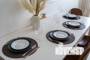 2-к квартира, посуточно, 73м2, 3/10 этаж