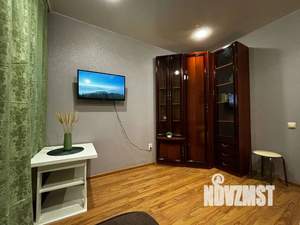 2-к квартира, посуточно, 33м2, 1/5 этаж