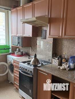 2-к квартира, на длительный срок, 44м2, 7/9 этаж