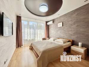 3-к квартира, посуточно, 90м2, 1/1 этаж