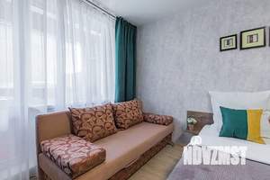 3-к квартира, посуточно, 65м2, 4/9 этаж