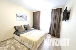 1-к квартира, посуточно, 54м2, 14/19 этаж